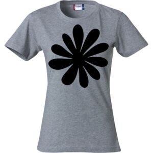 Clique Basic-T Women Miniaturansicht