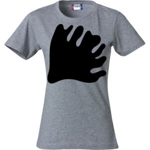 Clique Basic-T Women Miniaturansicht