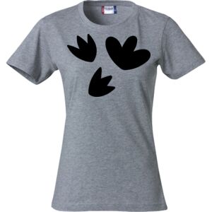 Clique Basic-T Women Miniaturansicht