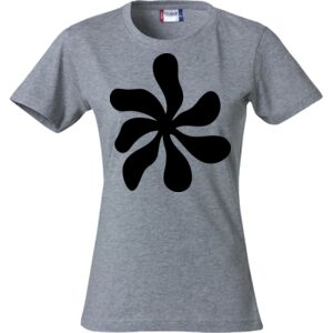 Clique Basic-T Women Miniaturansicht