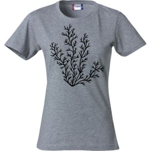 Clique Basic-T Women Miniaturansicht