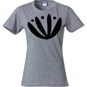 Clique Basic-T Women Miniaturansicht