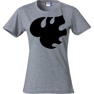 Clique Basic-T Women Miniaturansicht