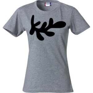 Clique Basic-T Women Miniaturansicht