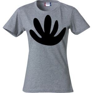 Clique Basic-T Women Miniaturansicht