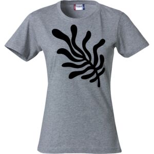 Clique Basic-T Women Miniaturansicht