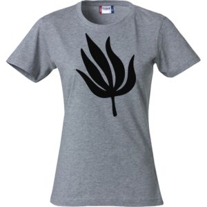 Clique Basic-T Women Miniaturansicht