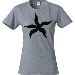 Clique Basic-T Women Miniaturansicht
