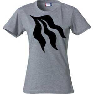 Clique Basic-T Women Miniaturansicht