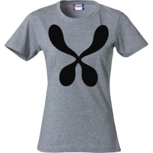 Clique Basic-T Women Miniaturansicht