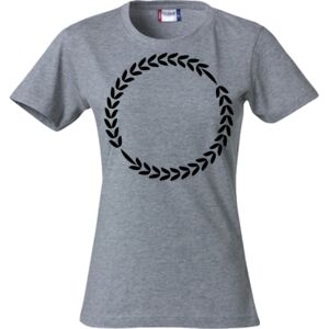 Clique Basic-T Women Miniaturansicht