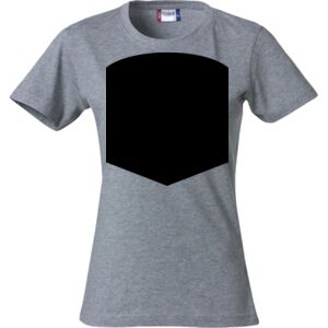 Clique Basic-T Women Miniaturansicht