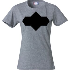 Clique Basic-T Women Miniaturansicht