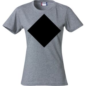 Clique Basic-T Women Miniaturansicht