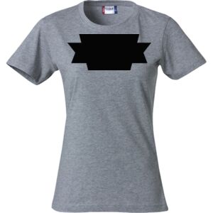 Clique Basic-T Women Miniaturansicht
