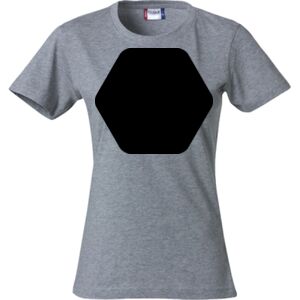 Clique Basic-T Women Miniaturansicht