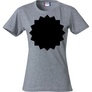 Clique Basic-T Women Miniaturansicht