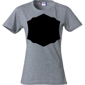 Clique Basic-T Women Miniaturansicht