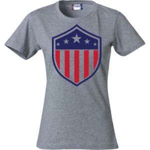 Clique Basic-T Women Miniaturansicht