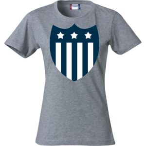 Clique Basic-T Women Miniaturansicht