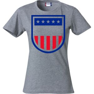 Clique Basic-T Women Miniaturansicht