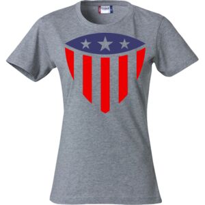 Clique Basic-T Women Miniaturansicht