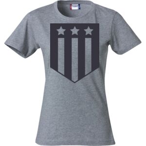 Clique Basic-T Women Miniaturansicht