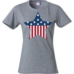 Clique Basic-T Women Miniaturansicht