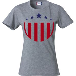 Clique Basic-T Women Miniaturansicht