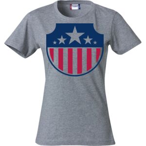 Clique Basic-T Women Miniaturansicht