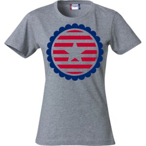 Clique Basic-T Women Miniaturansicht