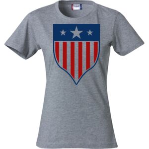 Clique Basic-T Women Miniaturansicht