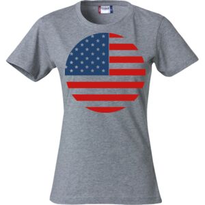 Clique Basic-T Women Miniaturansicht