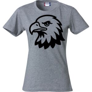 Clique Basic-T Women Miniaturansicht