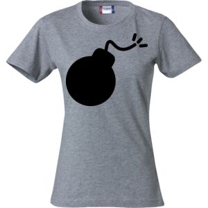 Clique Basic-T Women Miniaturansicht