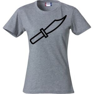 Clique Basic-T Women Miniaturansicht