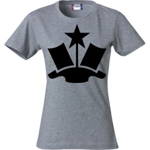 Clique Basic-T Women Miniaturansicht