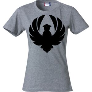 Clique Basic-T Women Miniaturansicht