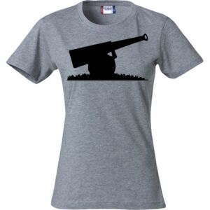 Clique Basic-T Women Miniaturansicht