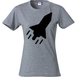 Clique Basic-T Women Miniaturansicht
