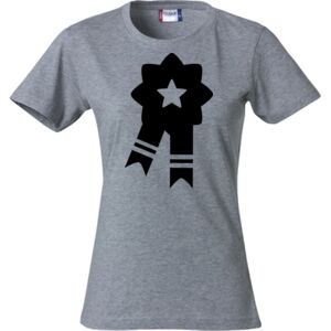 Clique Basic-T Women Miniaturansicht