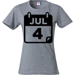 Clique Basic-T Women Miniaturansicht