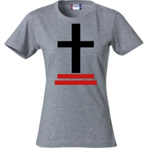 Clique Basic-T Women Miniaturansicht