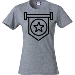 Clique Basic-T Women Miniaturansicht