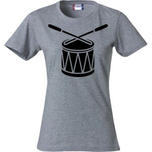 Clique Basic-T Women Miniaturansicht