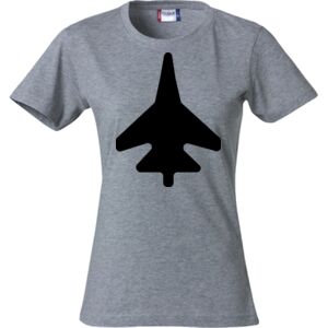 Clique Basic-T Women Miniaturansicht