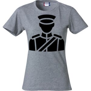 Clique Basic-T Women Miniaturansicht