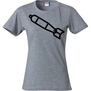 Clique Basic-T Women Miniaturansicht