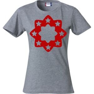 Clique Basic-T Women Miniaturansicht