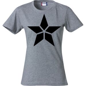 Clique Basic-T Women Miniaturansicht